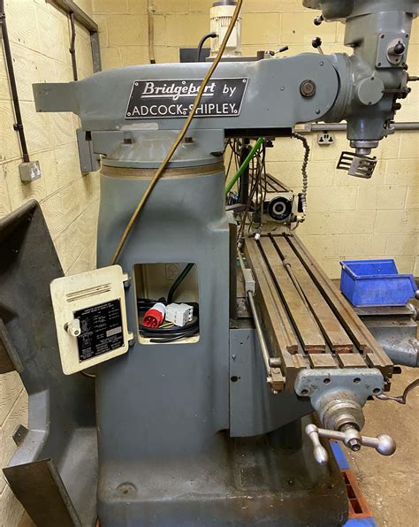 bridgeport cnc milling machine for sale uk|bridgeport milling machine new price.